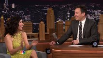 The Tonight Show Starring Jimmy Fallon Preview 04 08 15
