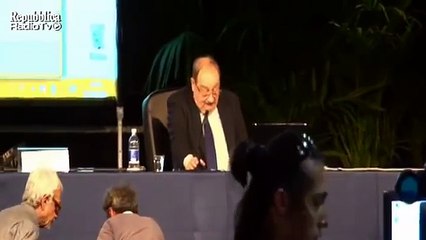 Umberto Eco  ''Odio 'Il nome della rosa', è il mio peggior romanzo''
