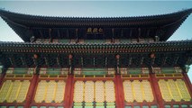 Changdeokgung Palace - Korea - UNESCO World Heritage