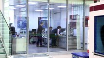 Laboratorio TE.SI. - Tecnologie e Sistemi di lavorazione