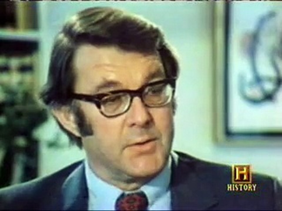 CIA - 50 Years of Spying