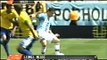 Los 10 mejores goles de messi en argentina.mpg