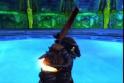 World of Warcraft Tier4 The Burning Crusade