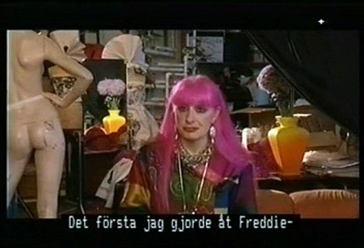 Freddie Mercury - The Untold Story