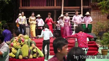 KHmer new song,Khmer new year 2015,ខ្ជិលនឹងយកប្តី By ចេន សាយចៃ