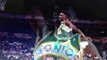 2015 Shawn Kemp Co-hosted OKC Thunder not making the NBA playoffs party in Seattle. Seattle Supersonics