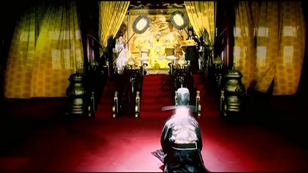 Inside the Forbidden City - Documentary Series Trailer