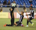 Em duelo de goleiros, Botafogo vence Fluminense nos pênaltis