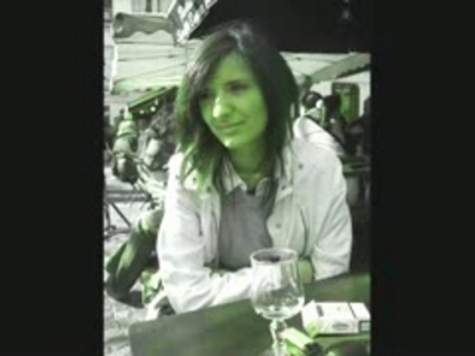 Offer Nissim Feat Agnes Searching