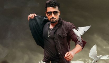 Another setback for Mass movie- 123 Cine news - Tamil Cinema News