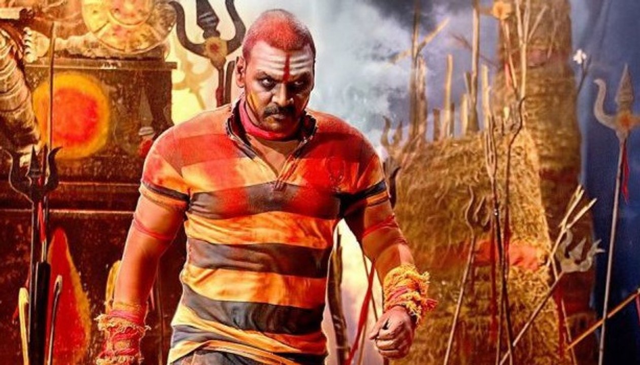 Kanchana 2 business stunned Kollywood- 123 Cine news - Tamil Cinema News