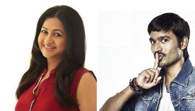 Radhika Sarathkumar joins Team VIP- 123 Cine news - Tamil Cinema News