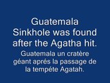 le trou de guatemala skinhole of guatemala