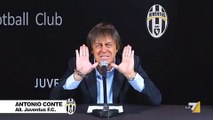 Crozza nel Paese delle Meraviglie - MAURIZIO CROZZA NEI PANNI DI ANTONIO CONTE