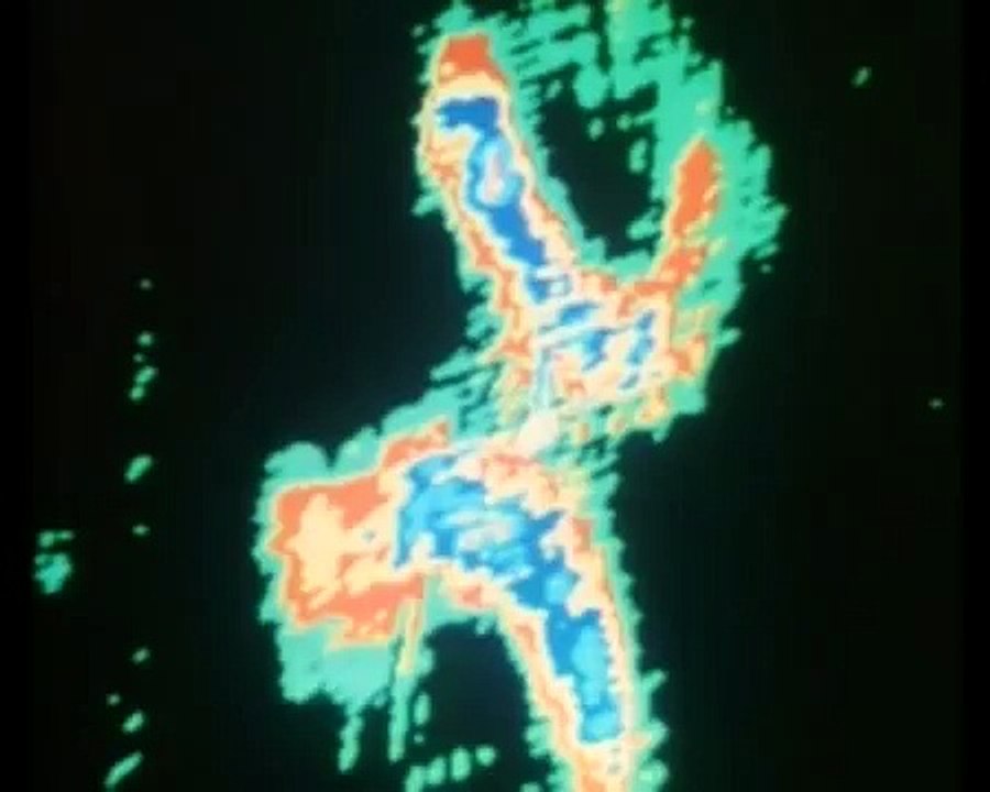 Carl Sagan - Fractal Universe - Carl Sagan's Cosmos