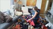 Life-Changing Magic of Tidying Up - Marie Kondo method - Manusmade: Decluttering Clothes