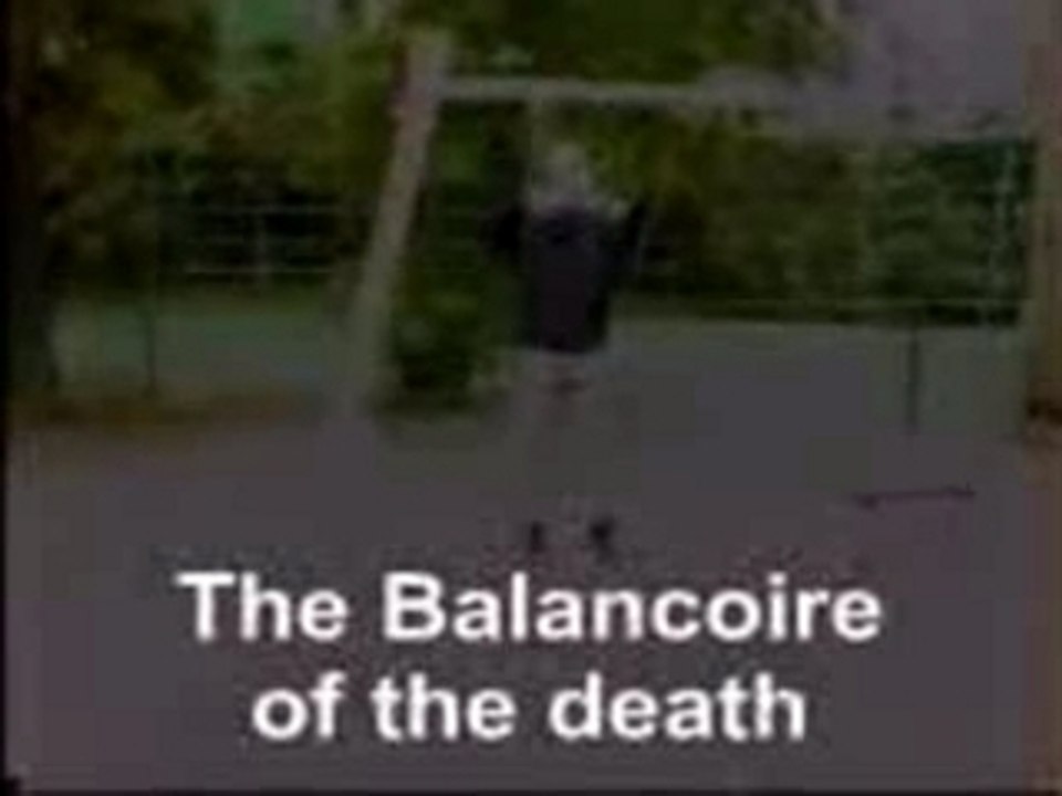 Jackass - Outside