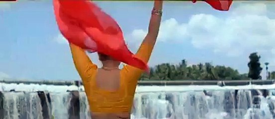 Tamil Actress Sangavi Hot Show In Nattama Movie