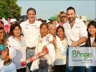 Rafael Bringas _ Col El Tesoro