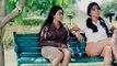 Shriya Saran Watching Hot Couples In Park-Chandramouli Tamil Movie