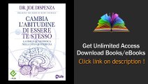 Download Cambia l abitudine di essere te stesso La Fisica Quantistica nella vita quo