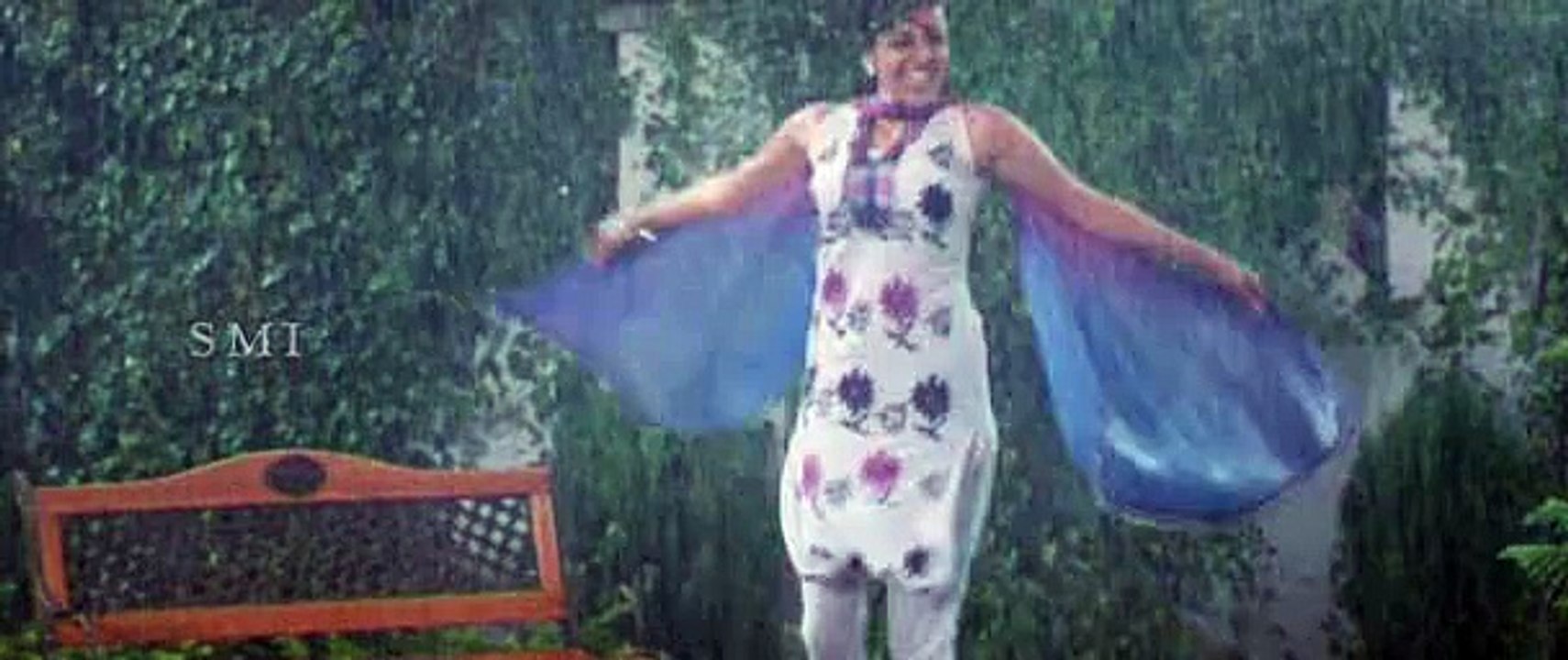 Sumanth & Kajal Agarwal Romantic Scene From O Tamil Movie