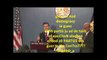 Peña Nieto Haciendo el Ridiculo Otra Vez En Estados Unidos Hablando Ingles