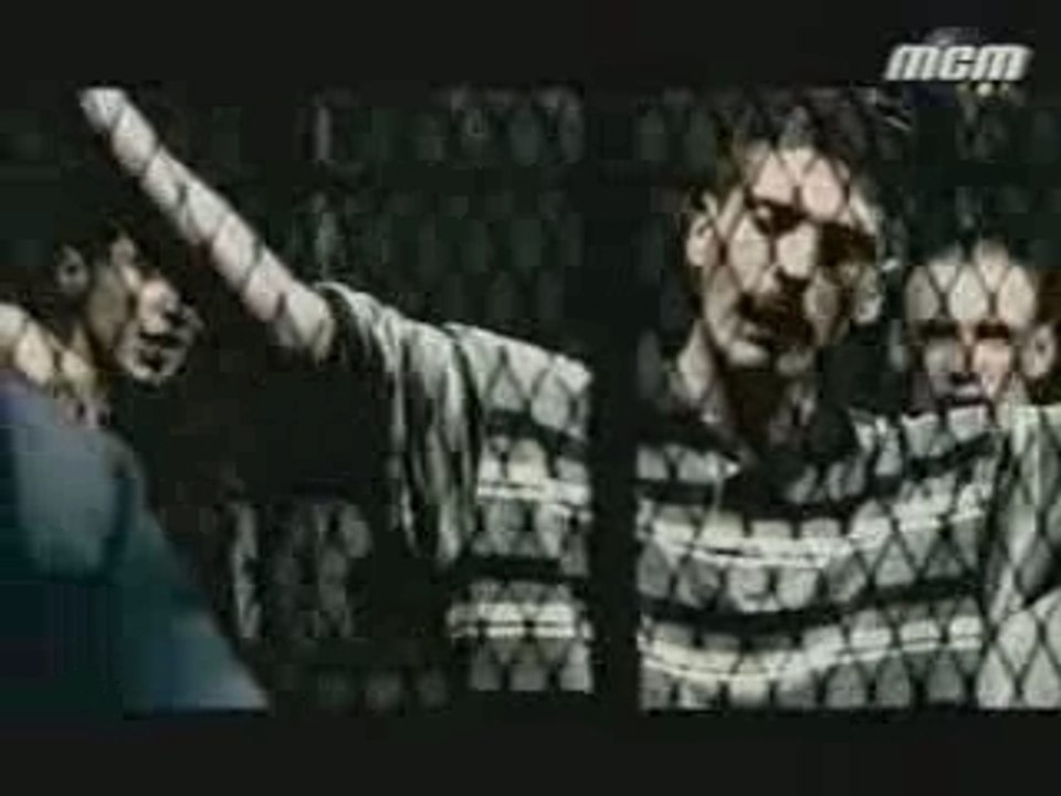 Iam - bad boys de marseille