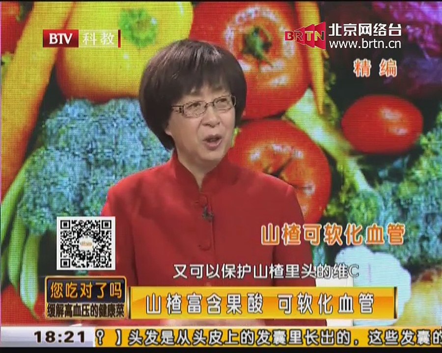 20150418 您吃对了吗？ 2015-04-18