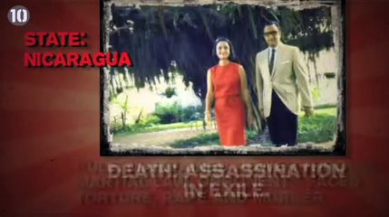 10 Dictators Who Died Violently - Brave Hd Zone