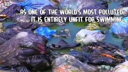 10 Most Dangerous Beaches In The World -Brave Hd Zone