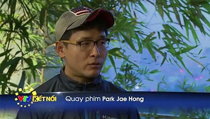 HẬU TRƯỜNG PHIM TUỔI THANH XUÂN - SỐ 9- CÁC BỐI CẢNH TRONG PHIM