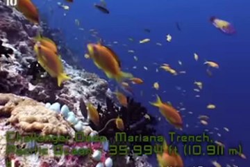 10 Most Extreme Places On Earth - Brave Hd Zone