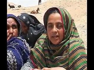 A documentary on water problems of Sindh Kohistan