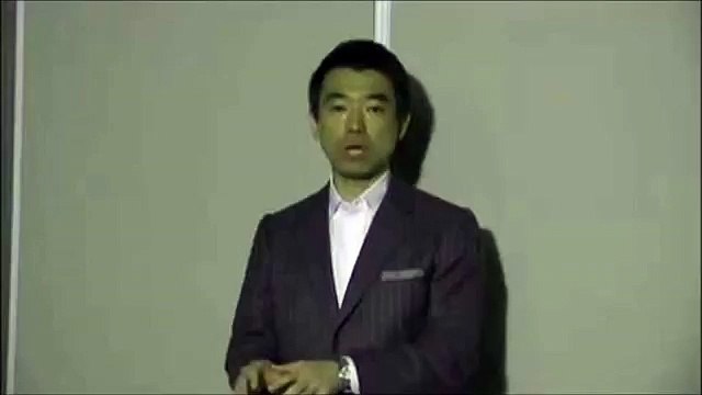 【口は悪いが仕事ができる男‼︎‼︎】橋下徹市長が自称中立の放送局・記者をぼろかすにいい続けるwww　正論でボロッボロに言いまくっててマジわろたwww