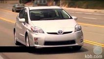 2010 Toyota Prius Review - Kelley Blue Book