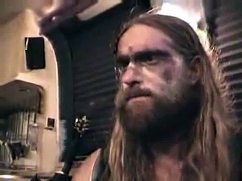 ZAKK WYLDE BLACK LABEL SOCIETY-Austin, Tx. 9/7/00 Interview