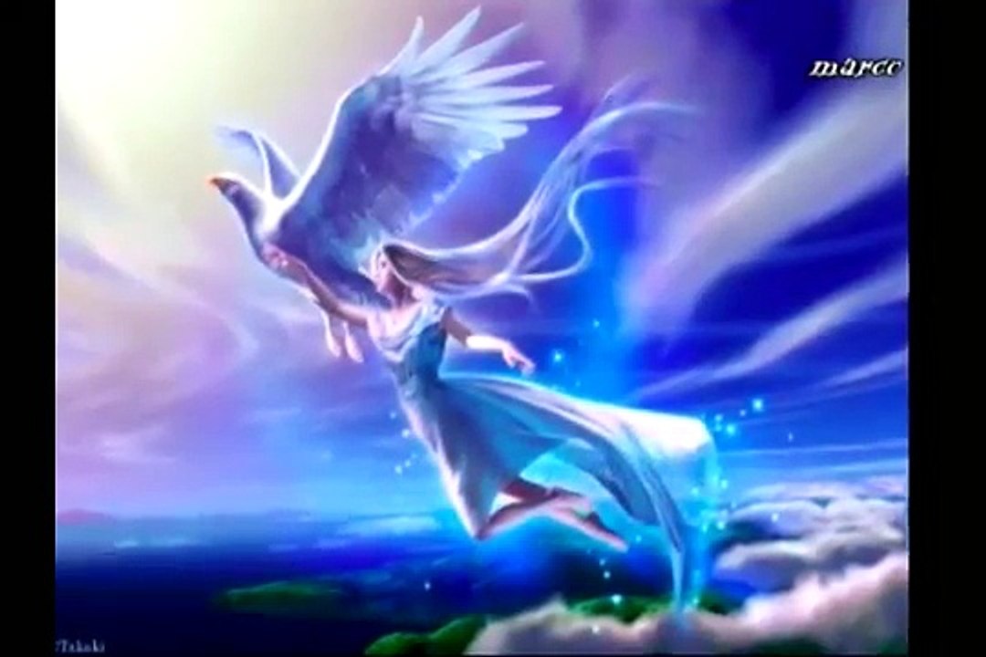 nightwish walking in the air