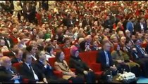 Cumhurbaşkanı Erdoğan, İstanbul'da Siyer-i Nebi Ödül Töreninde Konuştu