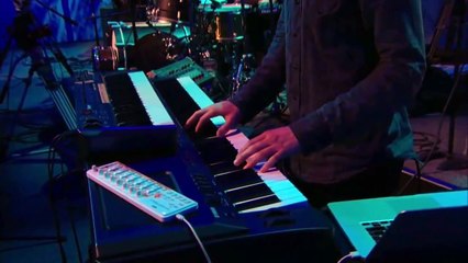 Jenn Johnson & Israel Houghton - God I Look To You @ Lakewood Church