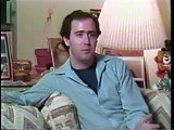 Andy Kaufman Tribute- Man on the Moon