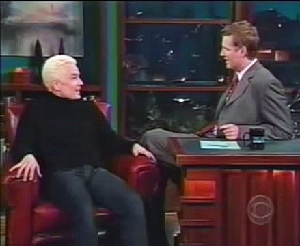 James Marsters - [Jan-2003] - interview