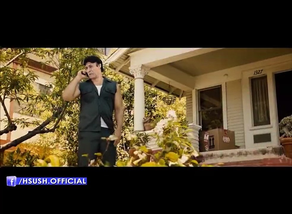 "FAST & FURIOUS 7 & HALF" - PARODY