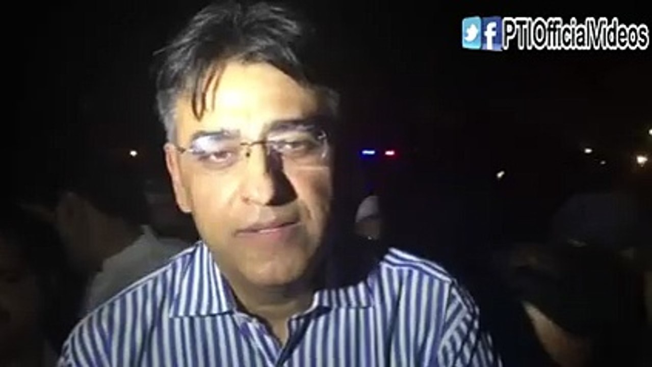 asad umar111