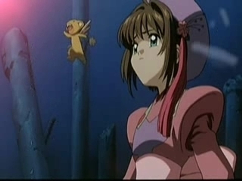 Sakura the movie