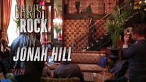Chris Rock: Jonah Hill is Danny Devito Meets Eddie Murphy