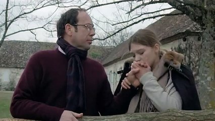 Le roman de ma femme - Bande Annonce (Sortie le 02 mars 2011)