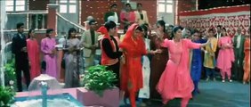 Yeh Galiyan Yeh Chaubara HD Video Song – Prem Rog