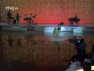 Ana Belen - Se Equivocó la Paloma