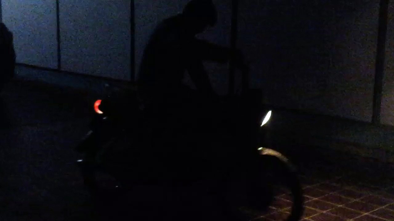 ring bike